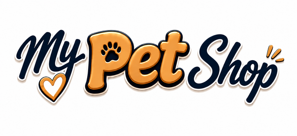 MY PET SHOP