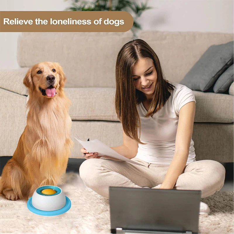 New Yogurt Licking Plate Antispill Cat Teasing Slow Feeder Interactive Snack Bowl Dog Bite Resistant Slow Food Plate Licking Mat